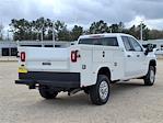 2026 Chevrolet Silverado 2500 Double Cab SRW RWD Service Truck for sale #196012F - photo 6