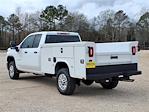 2026 Chevrolet Silverado 2500 Double Cab SRW RWD Service Truck for sale #196012F - photo 2