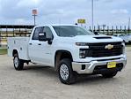 New 2026 Chevrolet Silverado 2500 Double Cab Service Truck for sale #196024F - photo 4