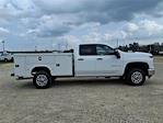 New 2026 Chevrolet Silverado 2500 Double Cab Service Truck for sale #196024F - photo 5