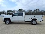 New 2026 Chevrolet Silverado 2500 Double Cab Service Truck for sale #196024F - photo 8