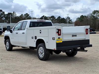 New 2026 Chevrolet Silverado 2500 Double Cab Service Truck for sale #196161F - photo 2