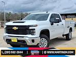 New 2026 Chevrolet Silverado 2500 Double Cab Service Truck for sale #196161F - photo 1