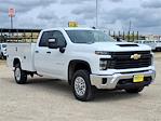 New 2026 Chevrolet Silverado 2500 Double Cab Service Truck for sale #196161F - photo 4