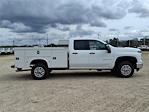 New 2026 Chevrolet Silverado 2500 Double Cab Service Truck for sale #196161F - photo 5