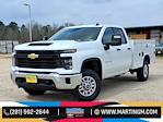 New 2026 Chevrolet Silverado 2500 Double Cab Service Truck for sale #196268F - photo 1
