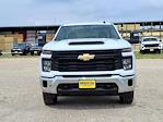 New 2026 Chevrolet Silverado 2500 Double Cab Service Truck for sale #196268F - photo 3