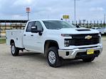 New 2026 Chevrolet Silverado 2500 Double Cab Service Truck for sale #196268F - photo 4