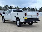 New 2026 Chevrolet Silverado 2500 Double Cab Service Truck for sale #196268F - photo 2