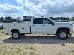 New 2026 Chevrolet Silverado 2500 Double Cab Service Truck for sale #196381F - photo 5