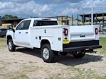 New 2026 Chevrolet Silverado 2500 Double Cab Service Truck for sale #196381F - photo 2