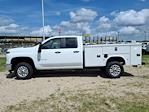 New 2026 Chevrolet Silverado 2500 Double Cab Service Truck for sale #196381F - photo 8