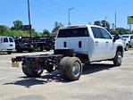 2025 Chevrolet Silverado 3500 Crew Cab RWD Cab Chassis for sale #199216F - photo 3