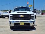 2025 Chevrolet Silverado 3500 Crew Cab RWD Cab Chassis for sale #199216F - photo 6