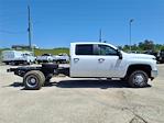 2025 Chevrolet Silverado 3500 Crew Cab RWD Cab Chassis for sale #199216F - photo 8