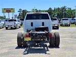 2025 Chevrolet Silverado 3500 Crew Cab RWD Cab Chassis for sale #199216F - photo 9