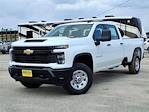 New 2026 Chevrolet Silverado 2500 Work Truck Crew Cab for sale #202535F - photo 1