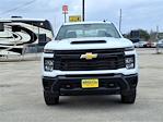 New 2026 Chevrolet Silverado 2500 Work Truck Crew Cab for sale #202535F - photo 3