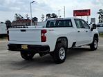 New 2026 Chevrolet Silverado 2500 Work Truck Crew Cab for sale #202535F - photo 6