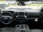 New 2026 Chevrolet Silverado 2500 Work Truck Crew Cab for sale #202535F - photo 9