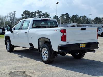 New 2026 Chevrolet Silverado 2500 Work Truck Crew Cab for sale #202705F - photo 2