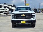 New 2026 Chevrolet Silverado 2500 Work Truck Crew Cab for sale #202705F - photo 3