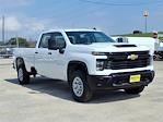 New 2026 Chevrolet Silverado 2500 Work Truck Crew Cab for sale #202705F - photo 4