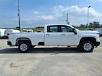 New 2026 Chevrolet Silverado 2500 Work Truck Crew Cab for sale #202705F - photo 5