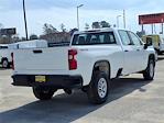 New 2026 Chevrolet Silverado 2500 Work Truck Crew Cab for sale #202705F - photo 6