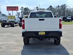 New 2026 Chevrolet Silverado 2500 Work Truck Crew Cab for sale #202705F - photo 7