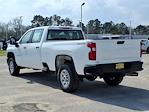 New 2026 Chevrolet Silverado 2500 Work Truck Crew Cab for sale #202705F - photo 2