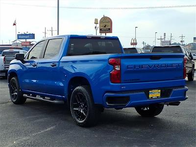 2026 Chevrolet Silverado 1500 Crew Cab RWD Pickup for sale #205080 - photo 2