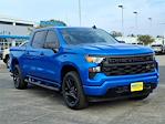 2026 Chevrolet Silverado 1500 Crew Cab RWD Pickup for sale #205080 - photo 4