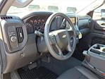 New 2026 Chevrolet Silverado 1500 Custom Crew Cab for sale #205183 - photo 11