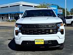 New 2026 Chevrolet Silverado 1500 Custom Crew Cab for sale #205183 - photo 3