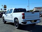 New 2026 Chevrolet Silverado 1500 Custom Crew Cab for sale #205183 - photo 2