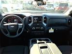 New 2026 Chevrolet Silverado 1500 Custom Crew Cab for sale #205183 - photo 9
