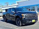 2026 Chevrolet Silverado 1500 Crew Cab RWD Pickup for sale #205308 - photo 4