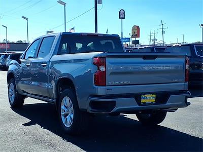 2026 Chevrolet Silverado 1500 Crew Cab RWD Pickup for sale #205311 - photo 2