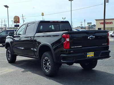New 2026 Chevrolet Silverado 1500 ZR2 Crew Cab for sale #208567 - photo 2