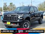 New 2026 Chevrolet Silverado 1500 ZR2 Crew Cab for sale #208567 - photo 1