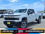 2025 Chevrolet Silverado 2500 Crew Cab SRW 4WD Pickup for sale #212402F - photo 1