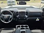 2025 Chevrolet Silverado 2500 Crew Cab SRW 4WD Pickup for sale #212402F - photo 4