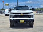2025 Chevrolet Silverado 2500 Crew Cab SRW 4WD Pickup for sale #212402F - photo 6