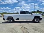 2025 Chevrolet Silverado 2500 Crew Cab SRW 4WD Pickup for sale #212402F - photo 8
