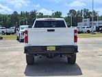 2025 Chevrolet Silverado 2500 Crew Cab SRW 4WD Pickup for sale #212402F - photo 9
