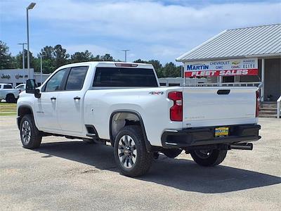 2025 Chevrolet Silverado 2500 Crew Cab SRW 4WD Pickup for sale #213093F - photo 2