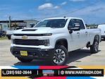 2025 Chevrolet Silverado 2500 Crew Cab SRW 4WD Pickup for sale #213093F - photo 1