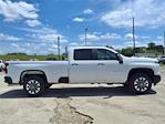 2025 Chevrolet Silverado 2500 Crew Cab SRW 4WD Pickup for sale #213093F - photo 8