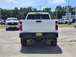 2025 Chevrolet Silverado 2500 Crew Cab SRW 4WD Pickup for sale #213093F - photo 9